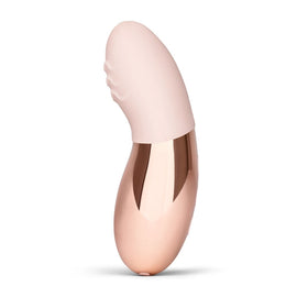 Le Wand Point Vibrator - Rose Gold