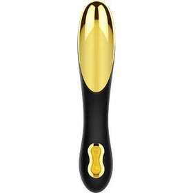 Pretty Love Flamingo Metal G-Spot Vibrator