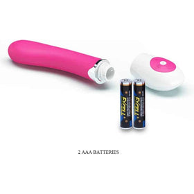 Pretty Love Daniel G-Spot Vibrator