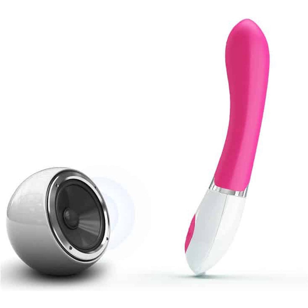 Pretty Love Daniel G-Spot Vibrator