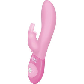 The Rabbit Company The Pink Ribbon Rabbit Vibrator