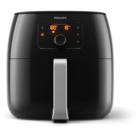 Philips Premium Airfryer XXL (HD9650/93) - Black