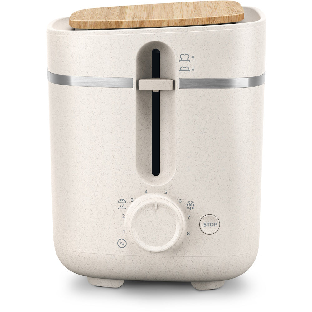 Philips Eco Conscious Edition 5000 Series Toaster (HD2640)