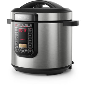 Philips Viva Collection All-in-1 Multi Cooker (HD2237/73)