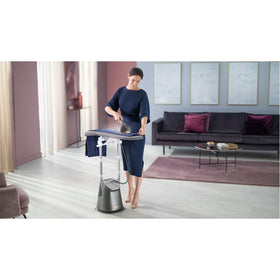 Philips All-in-1 8000 Series Garment Steamer (GC628/80) - Grey