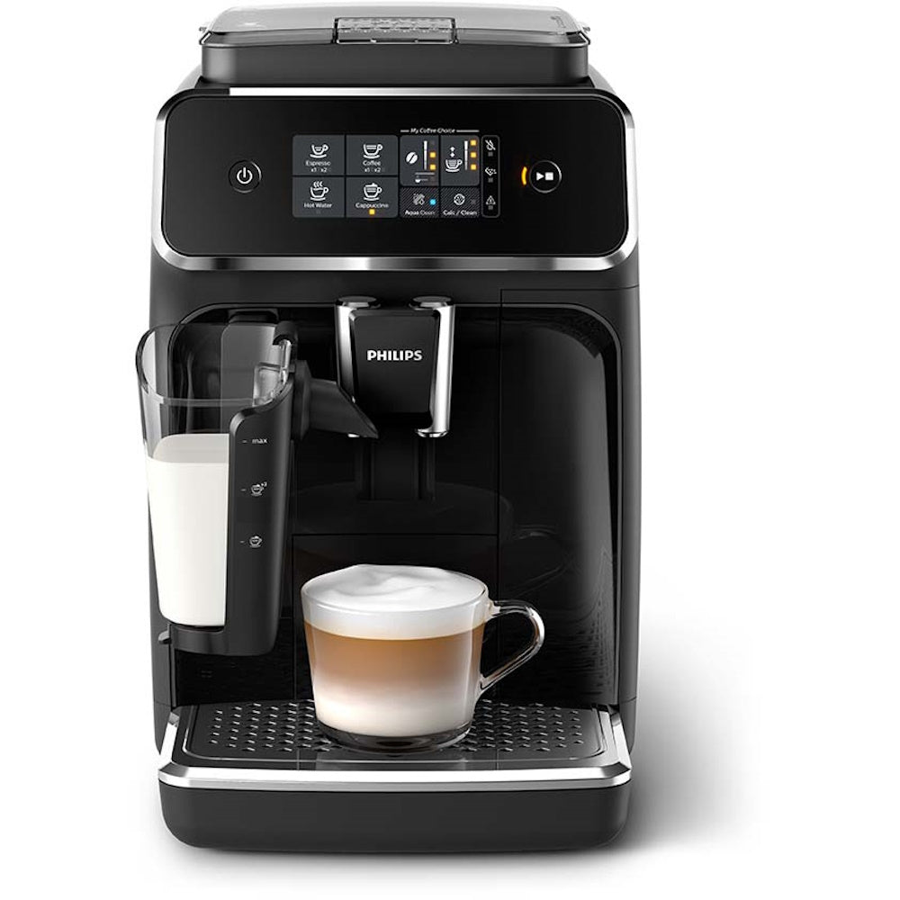 Philips 2200 Series Coffee Machine (EP2231/40)