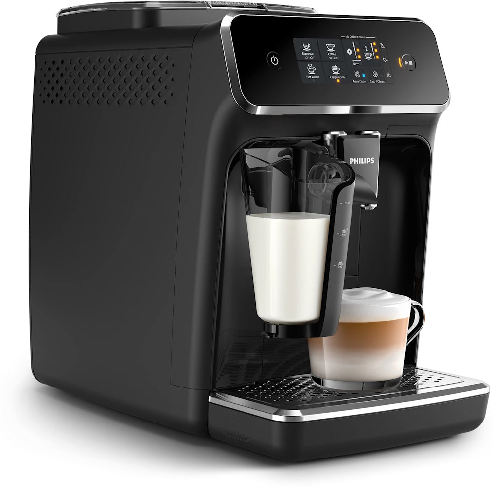 Philips 2200 Series Coffee Machine (EP2231/40)