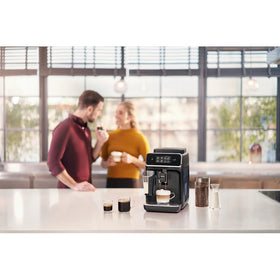 Philips 2200 Series Coffee Machine (EP2231/40)