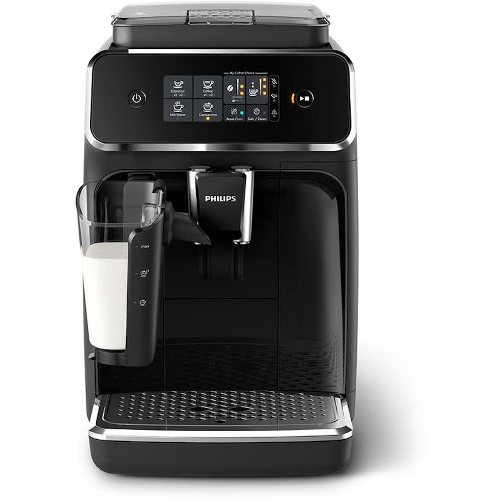 Philips 2200 Series Coffee Machine (EP2231/40)