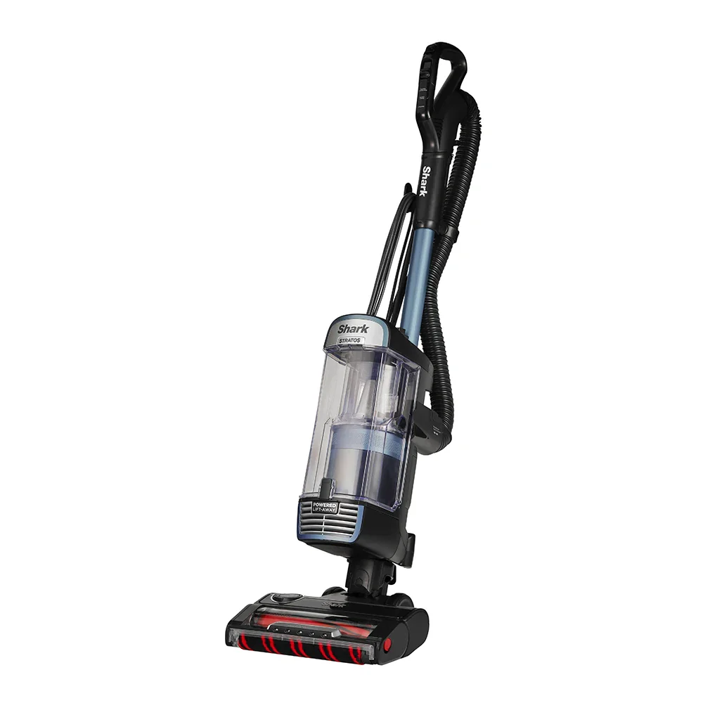 Shark Stratos XL Pet Pro Powered Lift-Away with Odour Neutraliser Technology