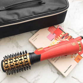 VS Sassoon ENRICH Rotating Hot Air Styler