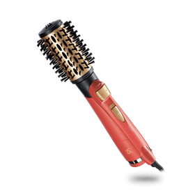 VS Sassoon ENRICH Rotating Hot Air Styler