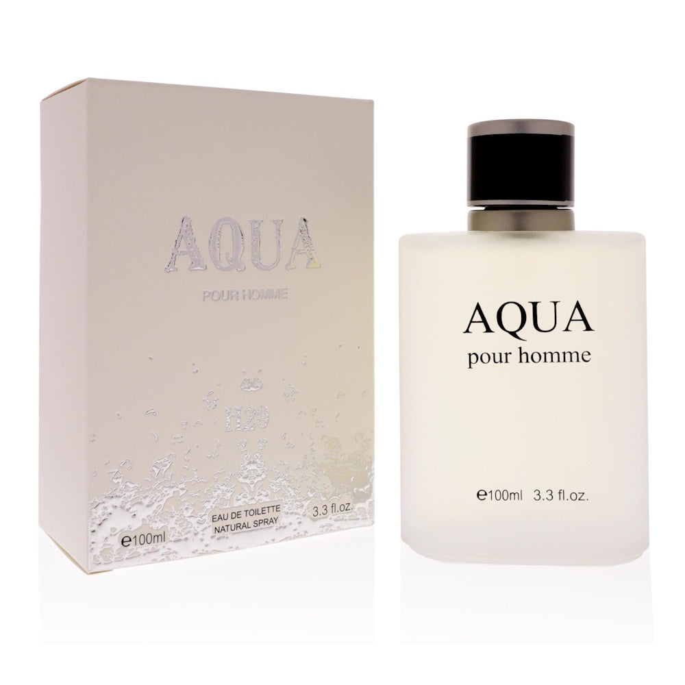 Dupe for Acqua Di Gio by Giorgio Armani - AQUA Pour Homme 100mL EDT Spray