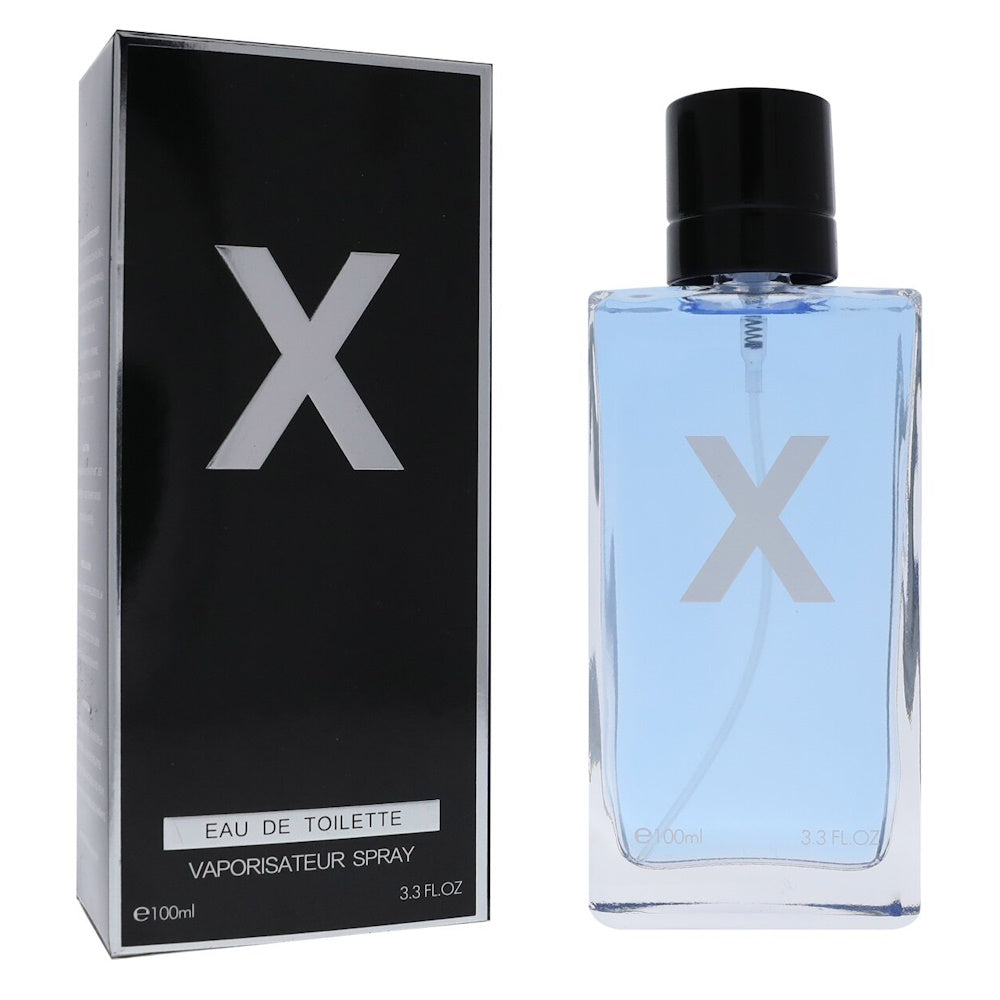 Dupe for Y by Yves Saint Laurent - X 100mL EDT Spray