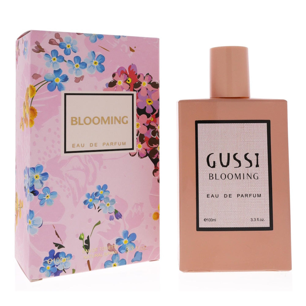 Dupe for Bloom by Gucci - GUSSI BLOOMING 100mL EDP Spray