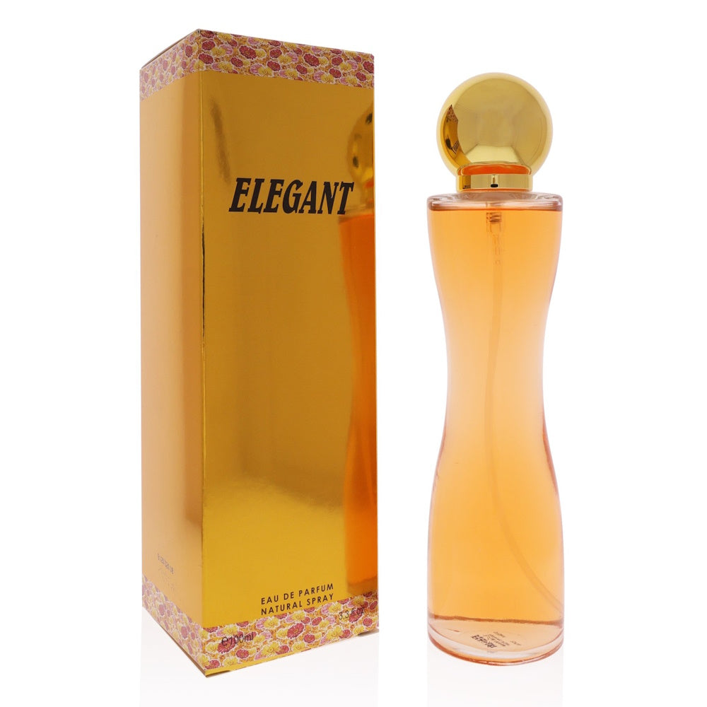 Dupe for Organza by Givenchy - ELEGANT 100mL EDP Spray