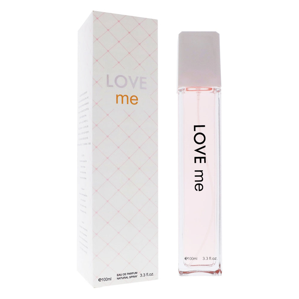 Dupe for Envy Me by Gucci - LOVE me 100mL EDP Spray