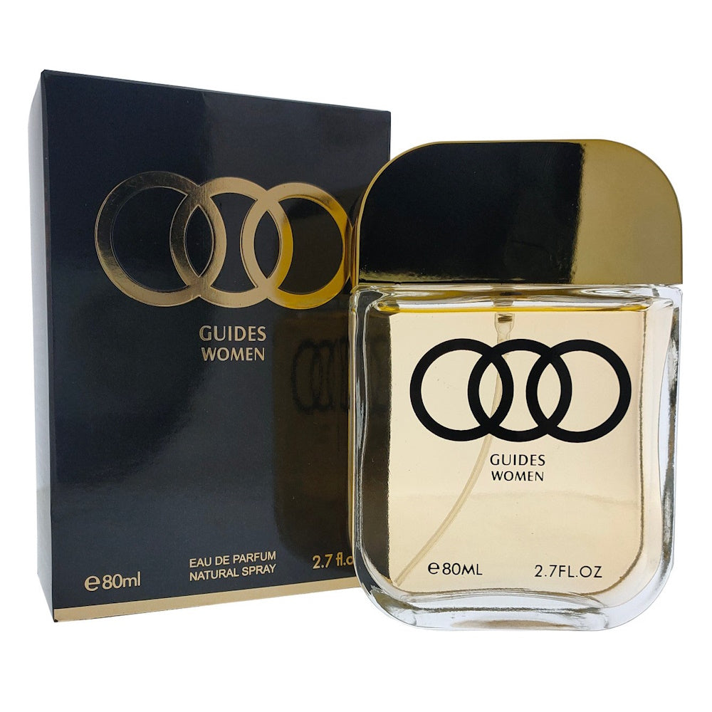 Dupe for Guilty by Gucci - GUIDES WOMEN 80mL EDP Spray