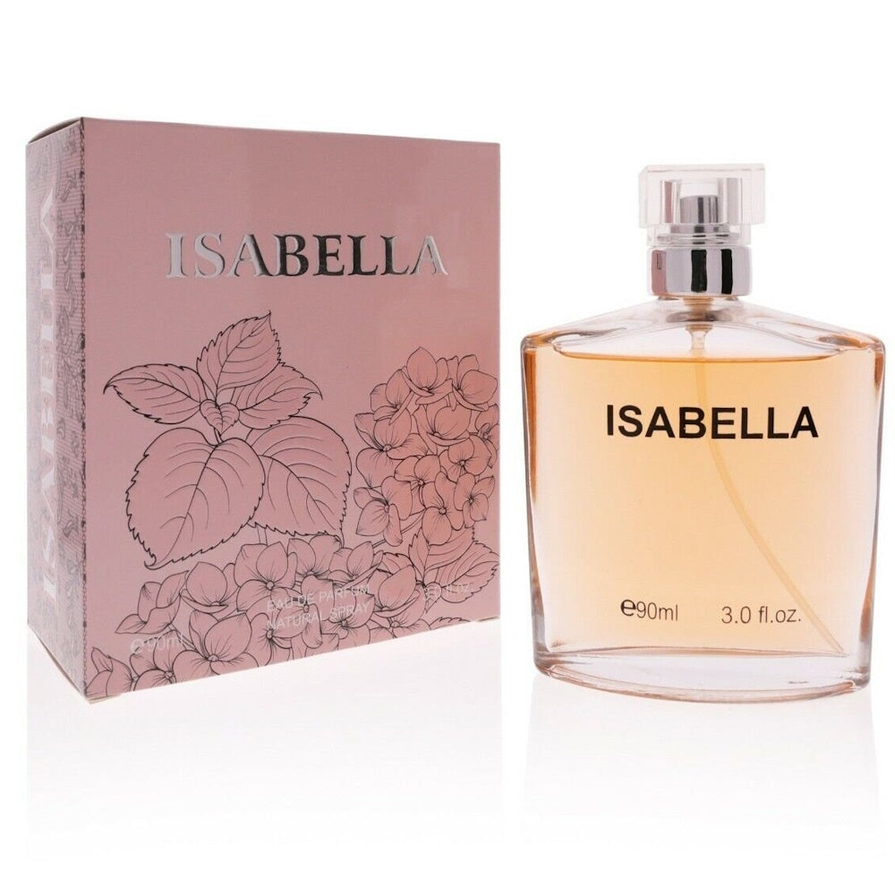 Dupe for La Vie Est Belle by Lancome - ISABELLA 90mL EDP Spray