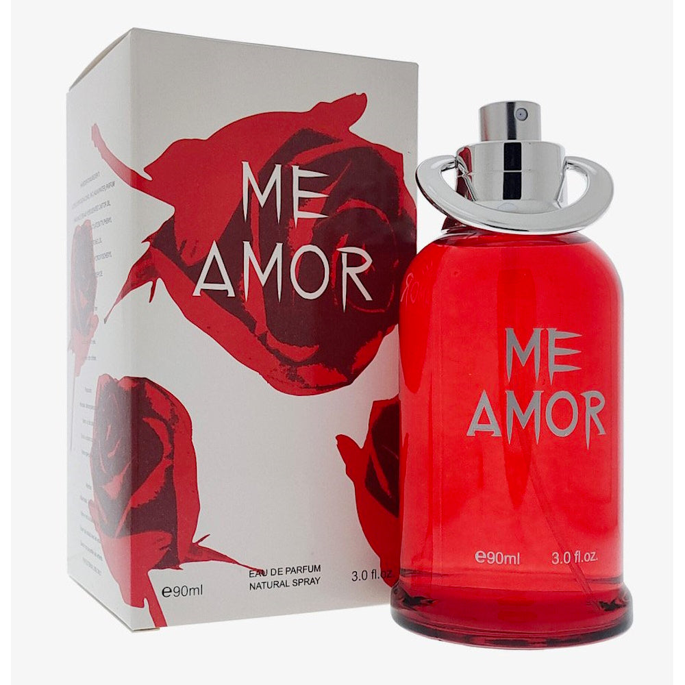 Dupe for Amor Amor by Cacharel - ME AMOR 90mL EDP Spray