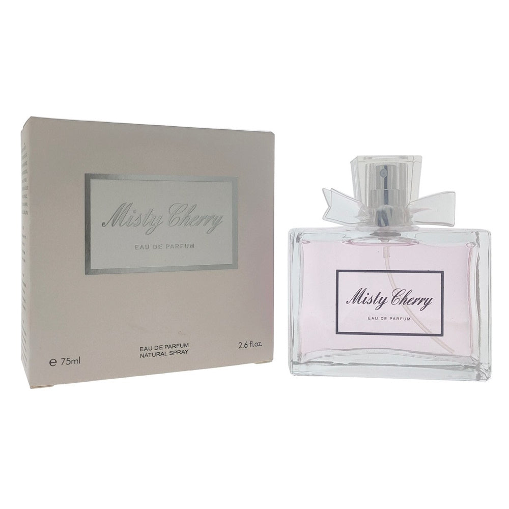 Dupe for Miss Dior Cherie by Christian Dior - Misty Cherry 75mL EDP Spray