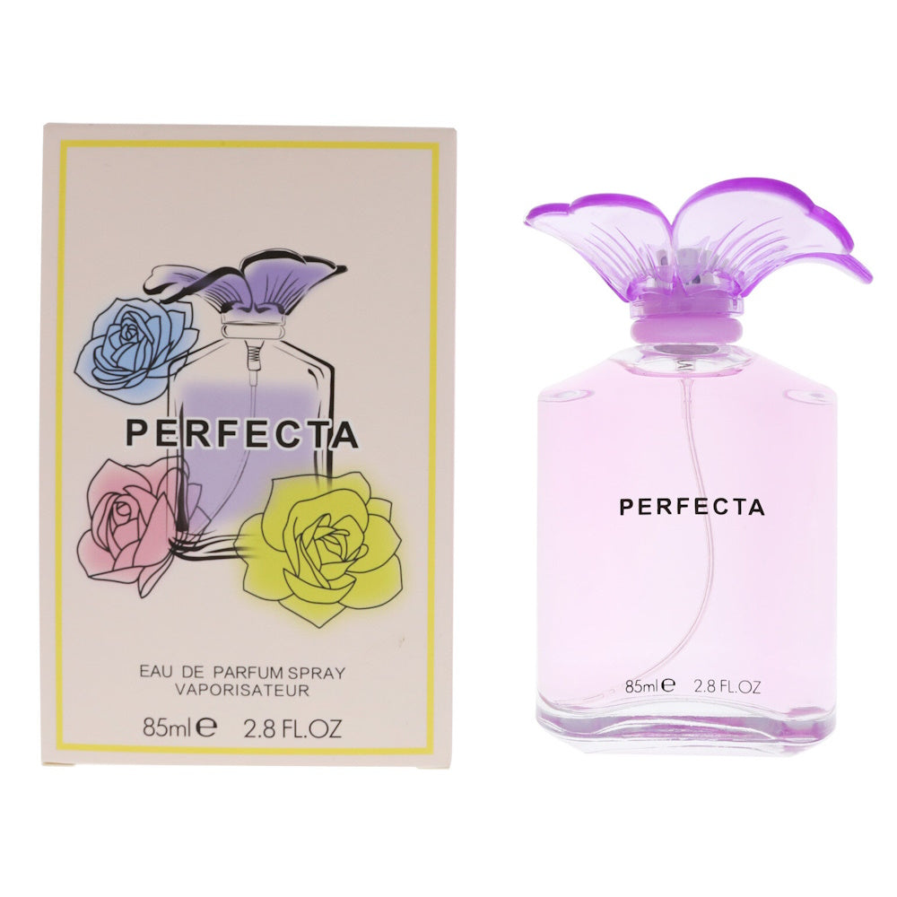 Dupe for Perfect by Marc Jacobs - PERFECTA 100mL EDP Spray