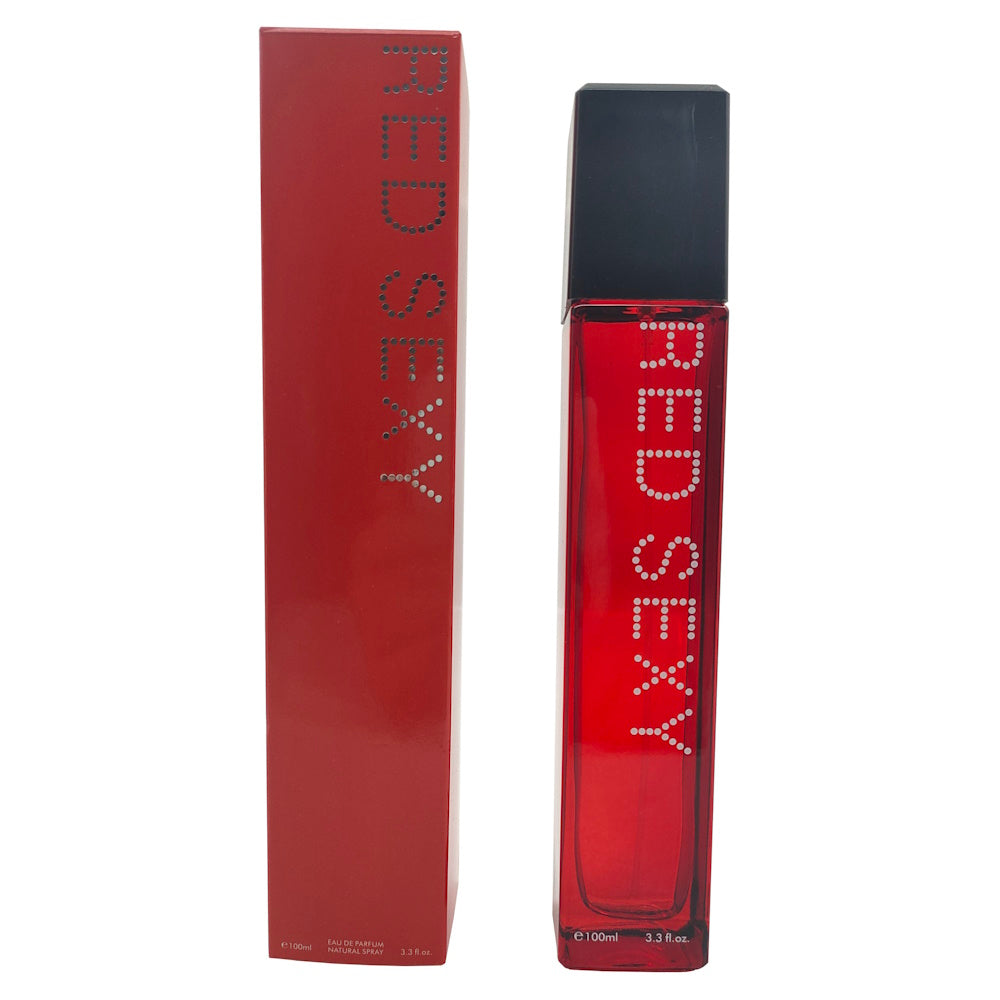 Dupe for Very Sexy by Victoria's Secret - RED SEXY 100mL EDP Spray