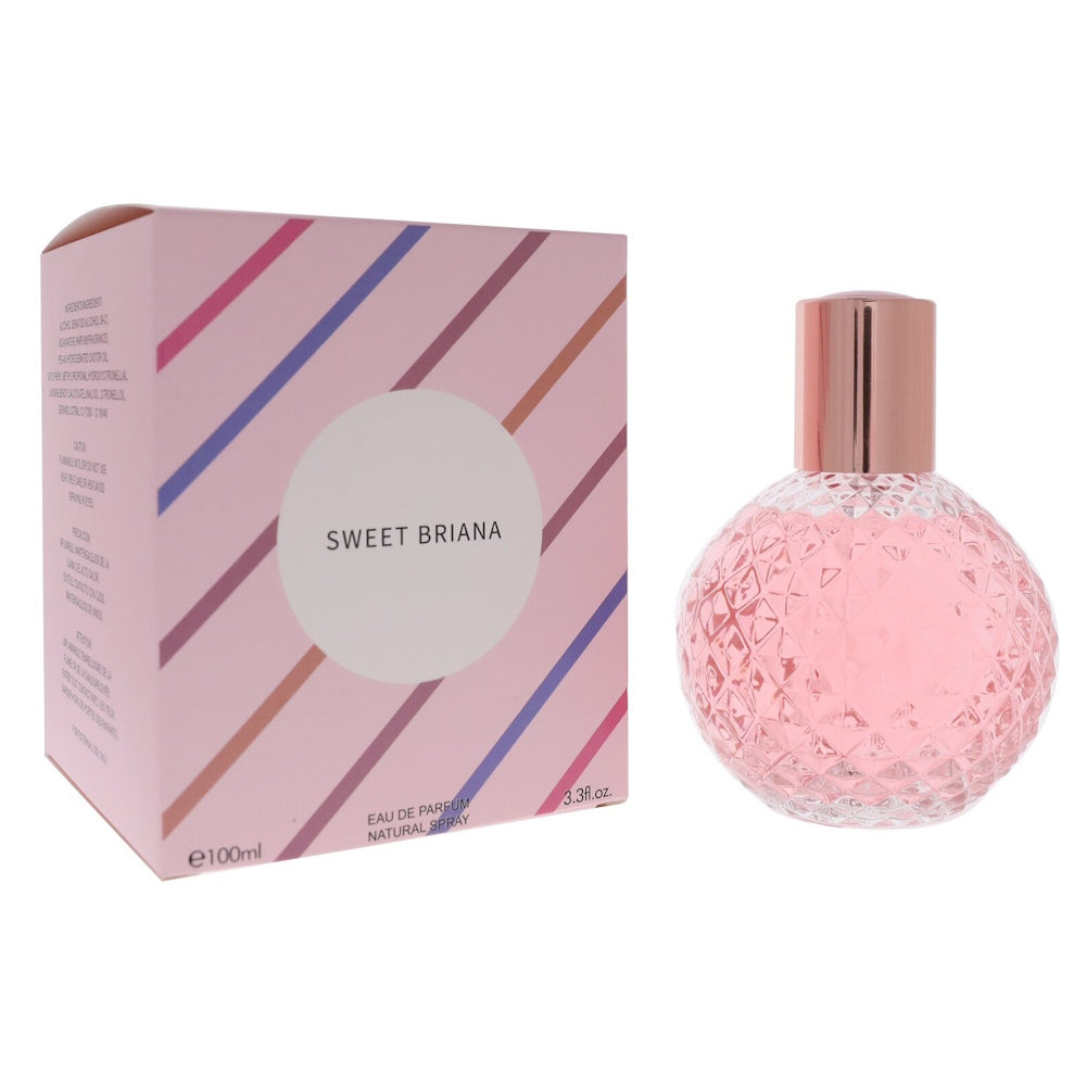 Dupe for Sweet Like Candy by Ariana Grande - SWEET BRIANA 100mL EDP Spray