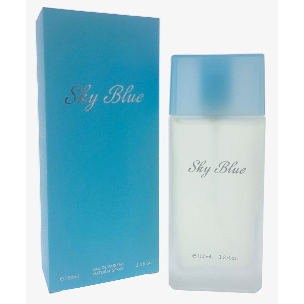 Dupe for Light Blue by Dolce & Gabbana - Sky Blue 100mL EDP Spray