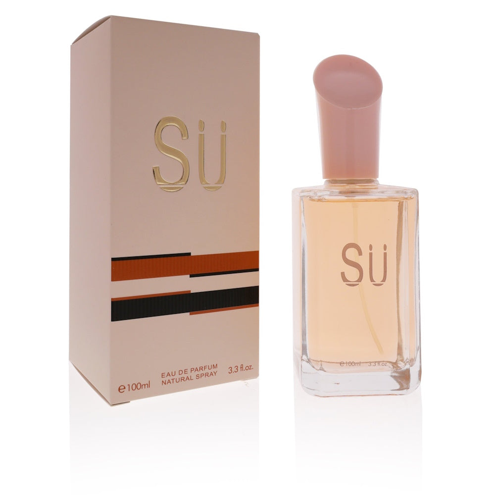 Dupe for Si by Giorgio Armani - Sü 100mL EDP Spray