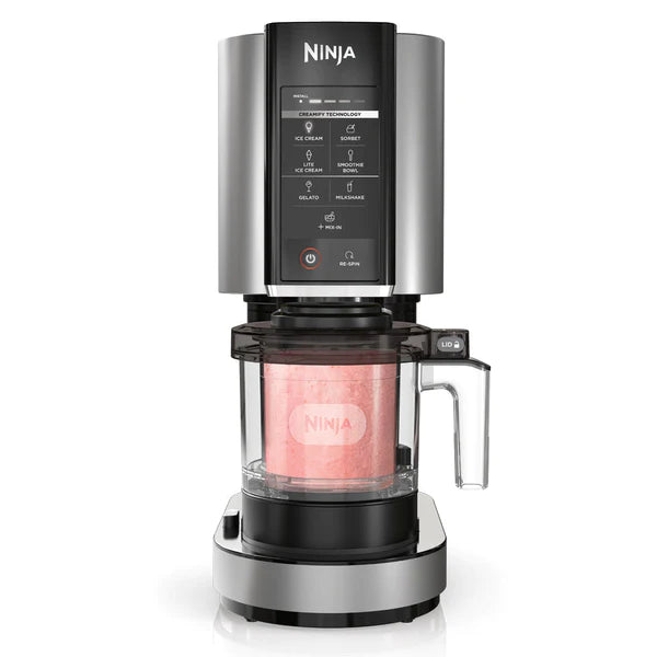 NINJA Creami Ice Cream Maker - NC300