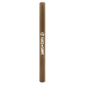 W7 Twist and Shape Combi Eye Brow Pencil - Blonde