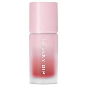 W7 CHEEKY DIP Liquid Blusher - Thrill-seeker