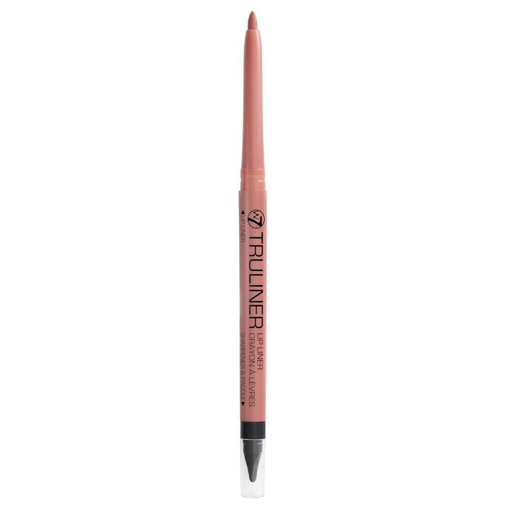 W7 TRULINER Lip Liner - True One