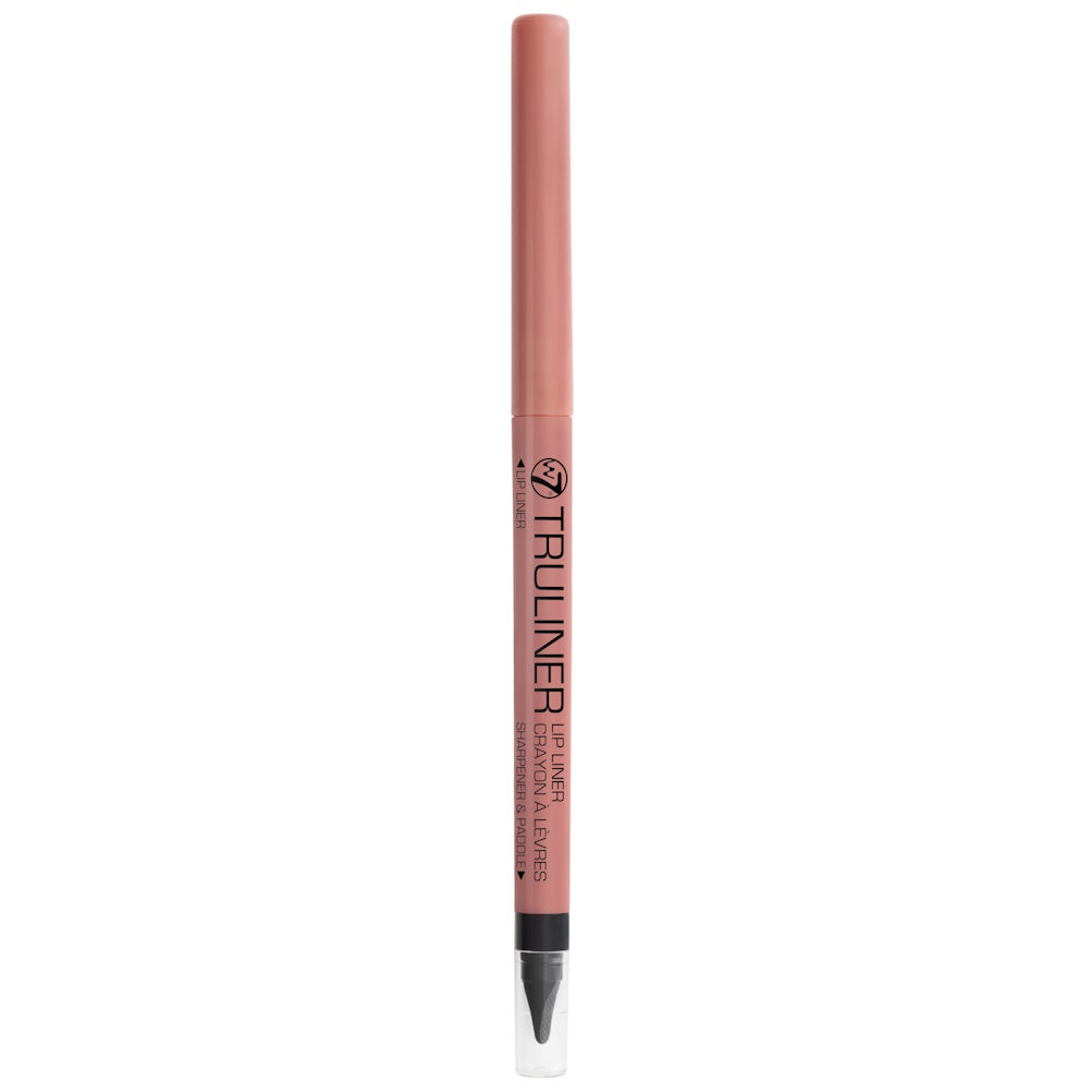 W7 TRULINER Lip Liner - True One