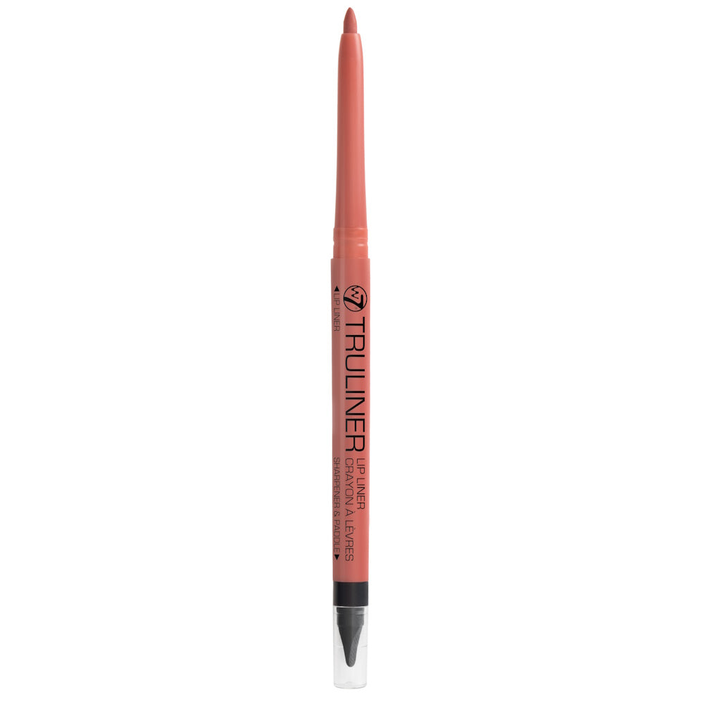 W7 TRULINER Lip Liner - True That