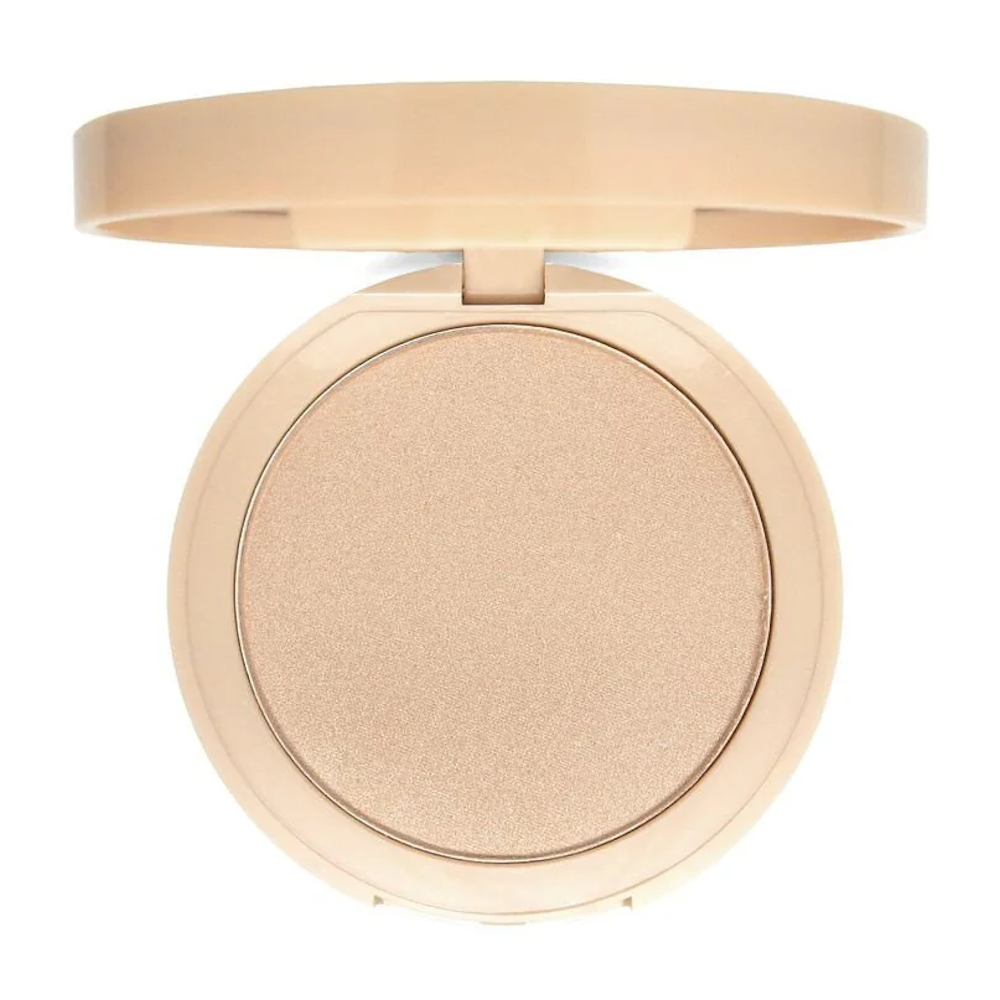 W7 Glowcomotion Shimmer Highlighter Eyeshadow