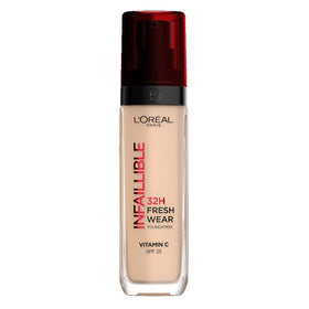 L'Oréal Paris INFAILLIBLE 32Hr Fresh Wear Foundation - 132