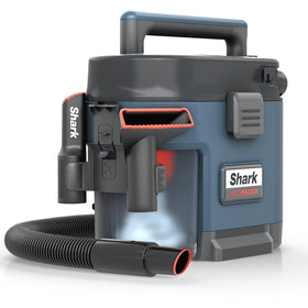 Shark MessMaster Portable Wet & Dry Vacuum