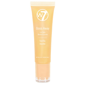 W7 Gloss Away Lip Balm - Vanilla