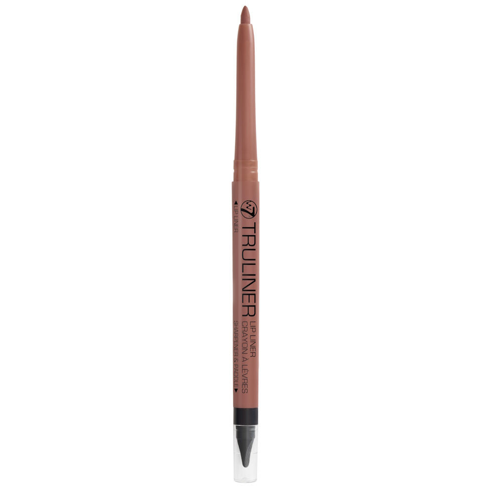 W7 TRULINER Lip Liner - Very True