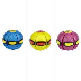 Phlat Ball Jr. Metallic - Assorted Colors