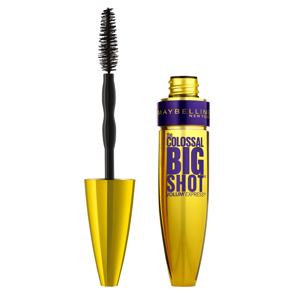 Maybelline Colossal Big Shot Volumizing Mascara