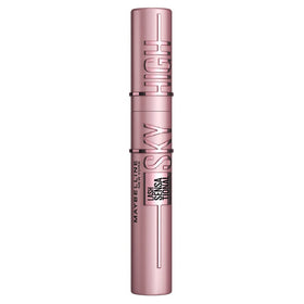 Maybelline Lash Sensational SKY HIGH Washable Mascara - Blackest Black