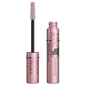 Maybelline Lash Sensational SKY HIGH Washable Mascara - Blackest Black