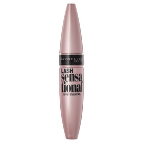 Maybelline Lash Sensational FULL FAN Effect Mascara - Blackest Black