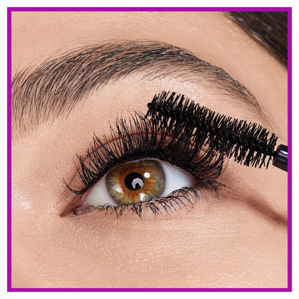 Maybelline FALSIES Lash Lift Waterproof Mascara - Very Black