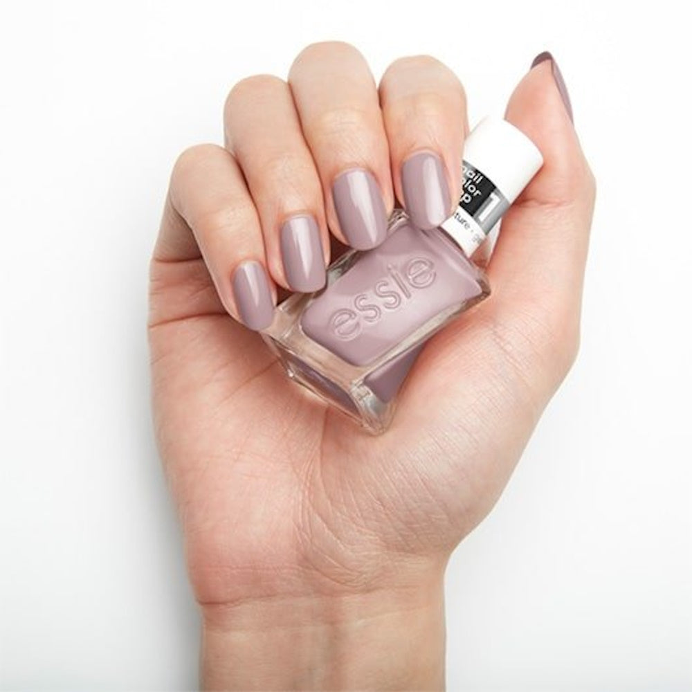 essie Gel Couture Nail Polish - 545 Tassel Free