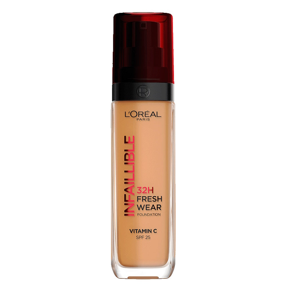 L'Oréal Paris INFAILLIBLE 32HR Fresh Wear Foundation - 310