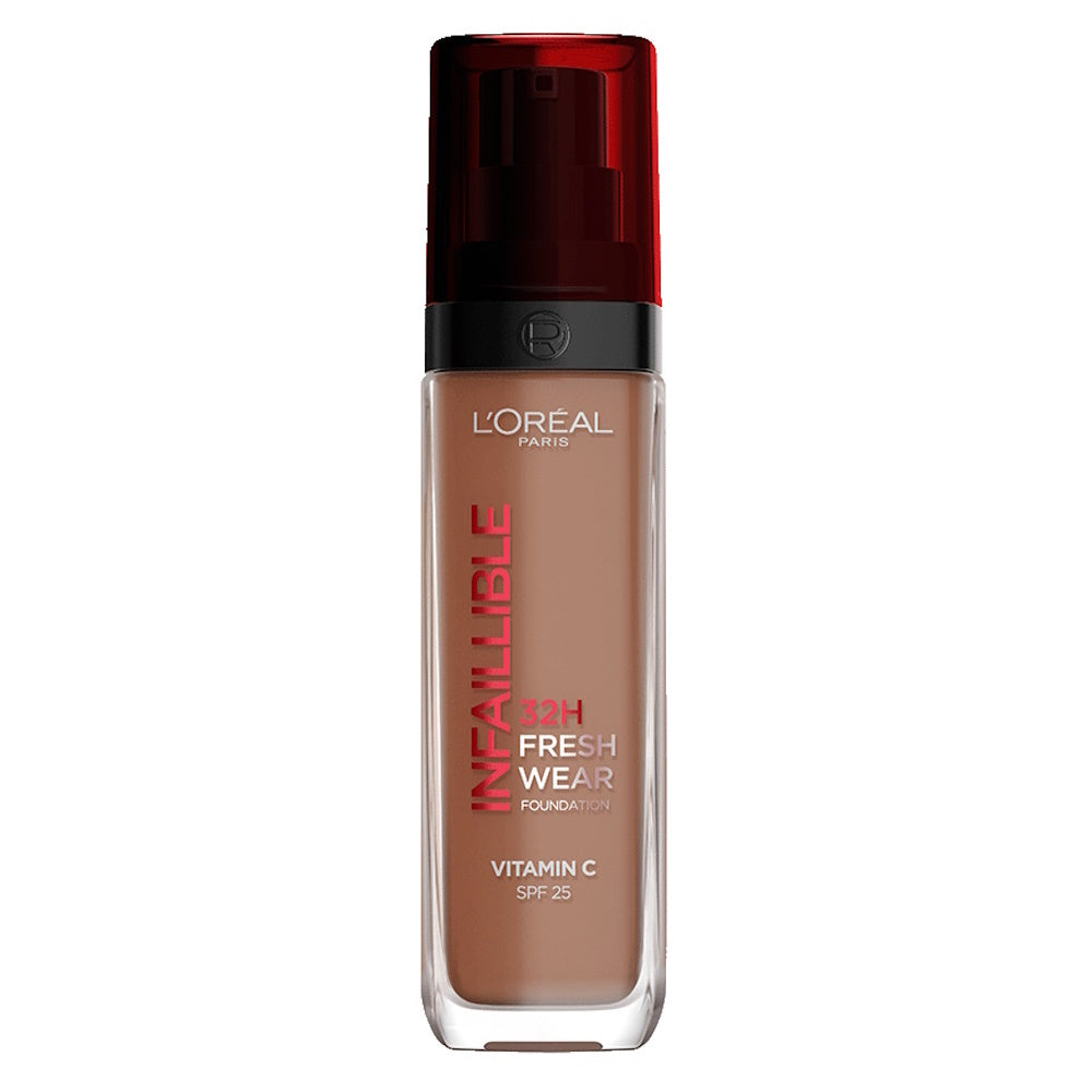 L'Oréal Paris INFAILLIBLE 32HR Fresh Wear Foundation - 392